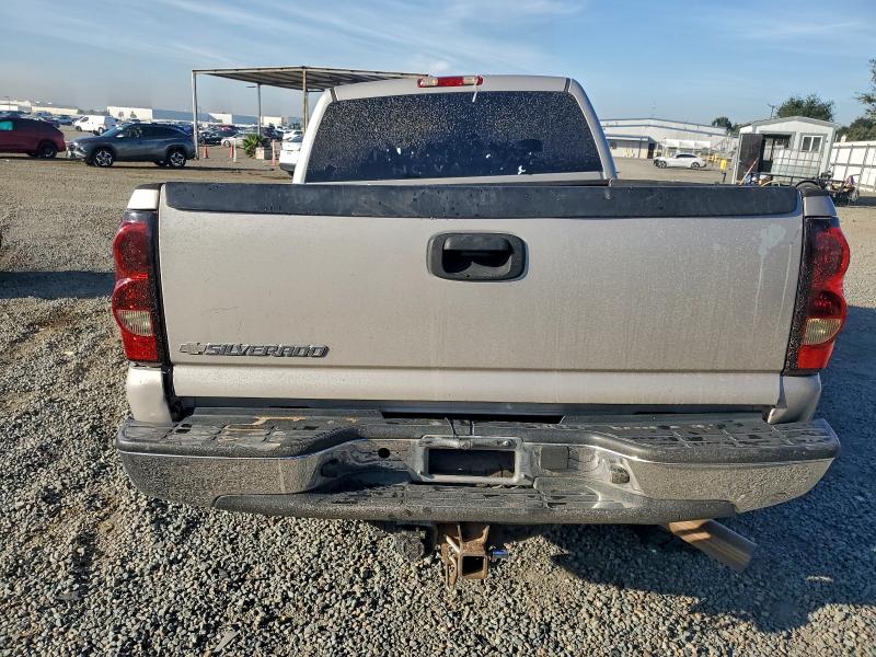 Aukcja sprzedaży 2006 Chevrolet Silverado, vin: 1GCHK23D46F225714, numer aukcji: 97416135