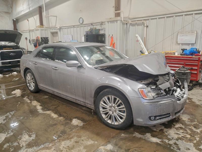 Продажа на аукционе авто 2013 Chrysler 300, vin: 2C3CCARGXDH619107, номер лота: 95794345