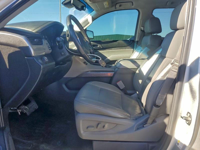 Продаж на аукціоні авто 2015 Chevrolet Tahoe, vin: 1GNSCBKC4FR744604, номер лоту: 96718575