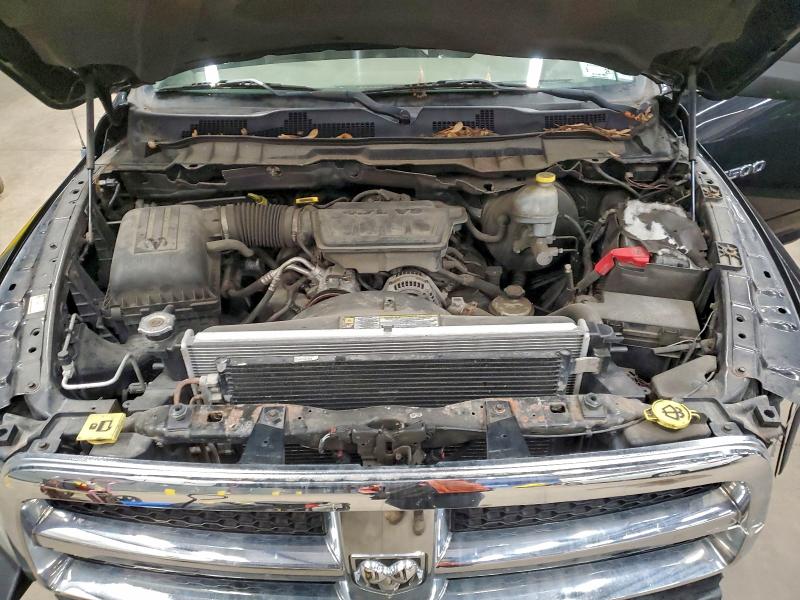Продажа на аукционе авто 2011 Dodge Ram 1500, vin: 1D7RV1GP5BS535517, номер лота: 95484315