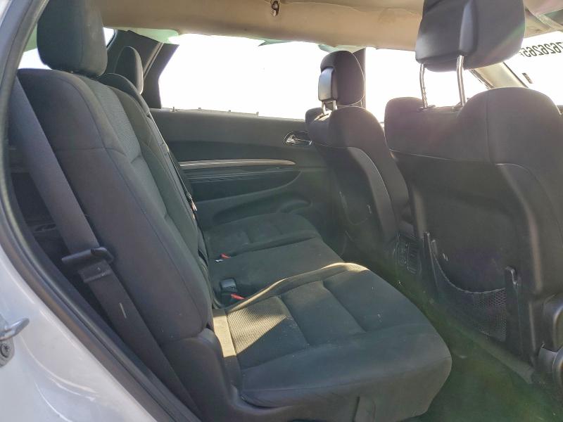 Продажа на аукционе авто 2017 Dodge Durango, vin: 1C4RDHAG6HC883554, номер лота: 97626265