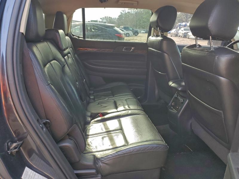 93394325 :رقم المزاد ، 2LMHJ5FK5EBL50154 vin ، 2014 Lincoln Mkt مزاد بيع