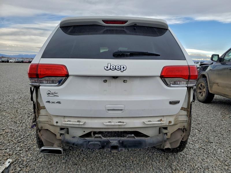 97522285 :رقم المزاد ، 1C4RJFJG8FC747954 vin ، 2015 Jeep Grand Cherokee مزاد بيع