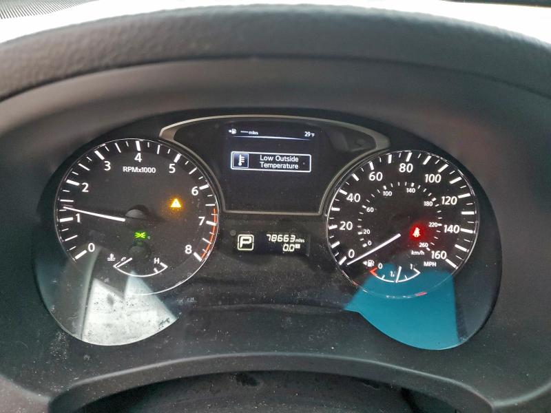 Aukcja sprzedaży 2013 Nissan Altima, vin: 1N4AL3AP7DC209609, numer aukcji: 94460415