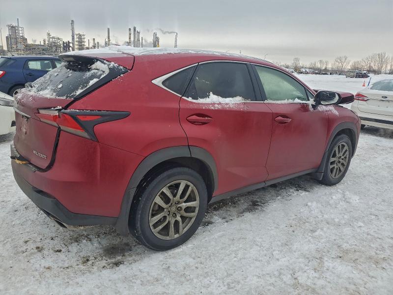 Продажа на аукционе авто 2016 Lexus Nx, vin: JTJBARBZ0G2048938, номер лота: 96591665