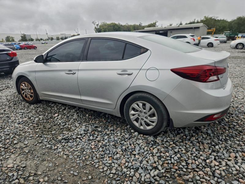 Aukcja sprzedaży 2020 Hyundai Elantra, vin: 5NPD74LF1LH512166, numer aukcji: 95869725