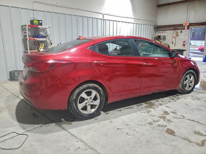 Aukcja sprzedaży 2014 Hyundai Elantra, vin: 5NPDH4AE6EH503313, numer aukcji: 96145565