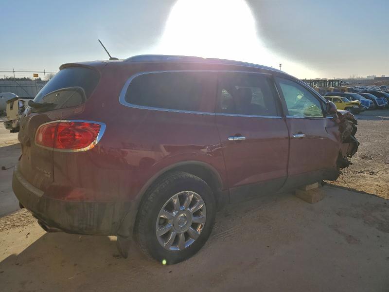 Aukcja sprzedaży 2011 Buick Enclave, vin: 5GAKVBED9BJ346550, numer aukcji: 96615425