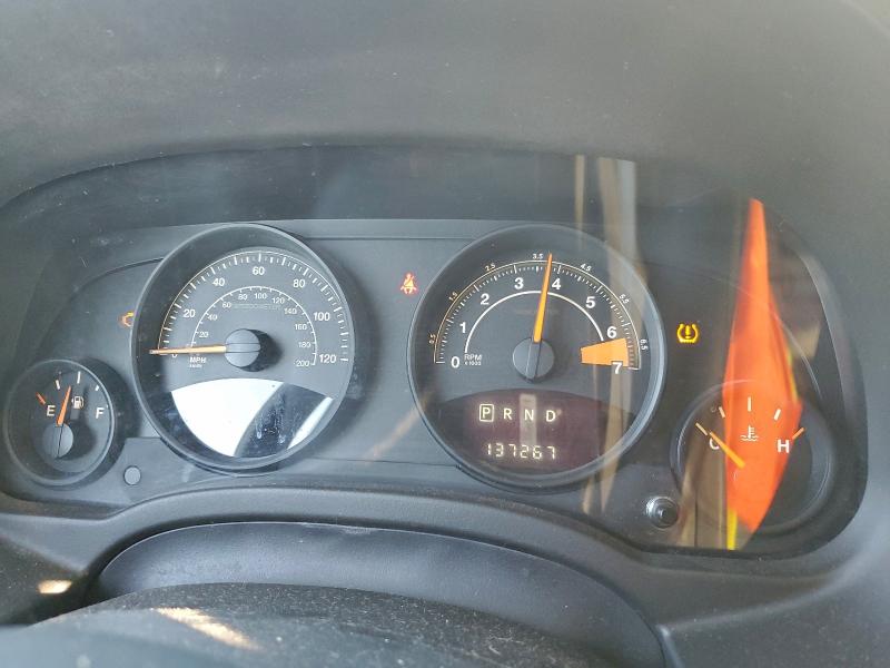 Продажа на аукционе авто 2016 Jeep Compass Sp, vin: 1C4NJCBA2GD705170, номер лота: 98966405