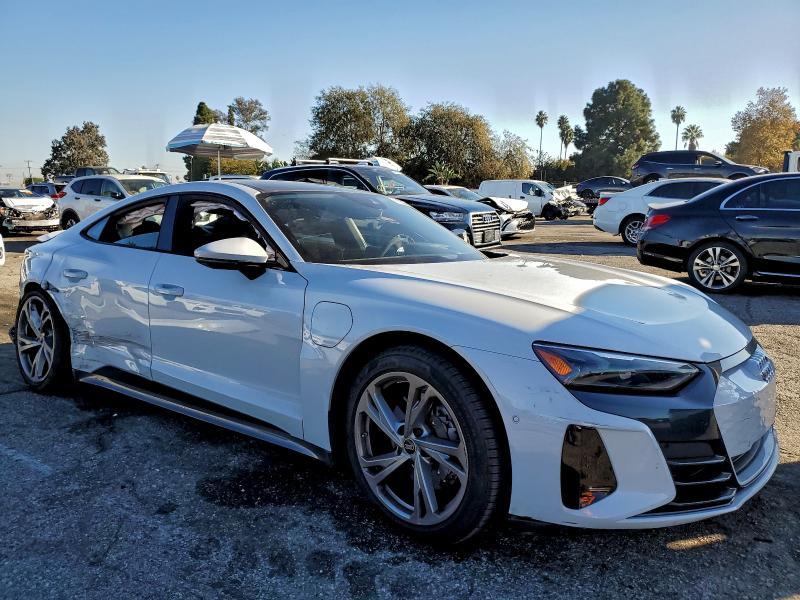 Продаж на аукціоні авто 2023 Audi E-tron Gt, vin: WAUDJBFW0P7004182, номер лоту: 97230295