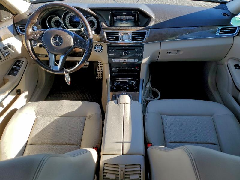 Aukcja sprzedaży 2016 Mercedes-benz E 350, vin: WDDHF5KB7GB299813, numer aukcji: 97669105