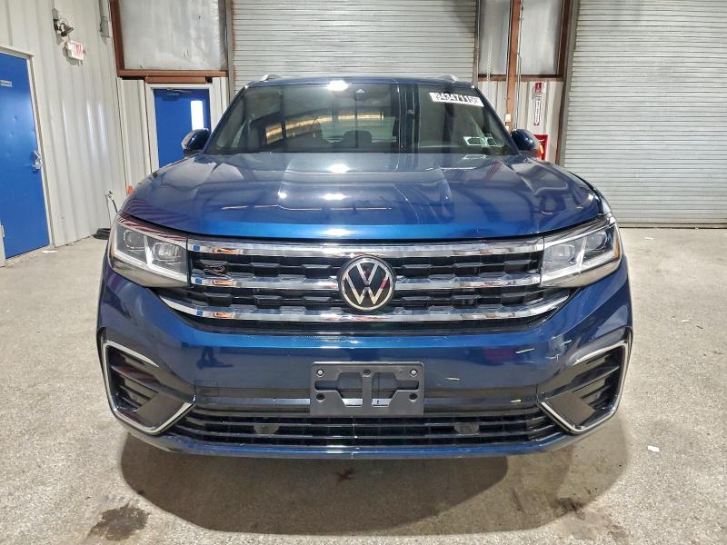 2020 Volkswagen Atlas Cros მანქანა იყიდება აუქციონზე, vin: 1V2RE2CA1LC226395, აუქციონის ნომერი: 94347115