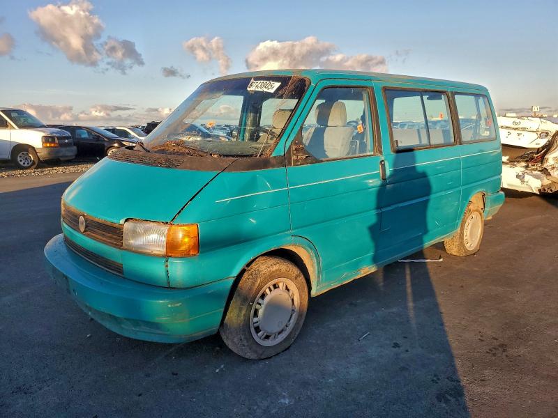 Продажа на аукционе авто 1993 Volkswagen Eurovan, vin: WV2MD0703PH017609, номер лота: 97438605