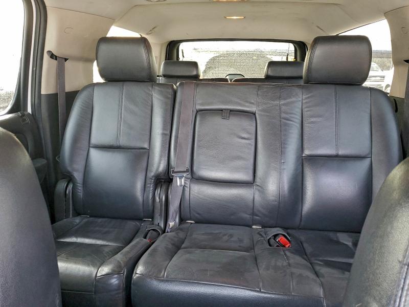Aukcja sprzedaży 2011 Chevrolet Suburban, vin: 1GNSCHE05BR378862, numer aukcji: 96208225
