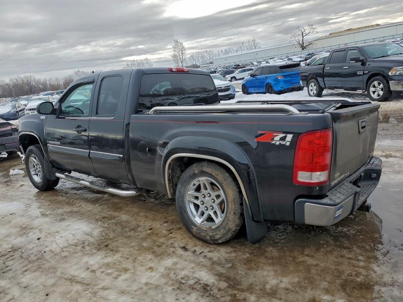 Продаж на аукціоні авто 2008 Gmc Sierra, vin: 2GTEK19J881263614, номер лоту: 96915005