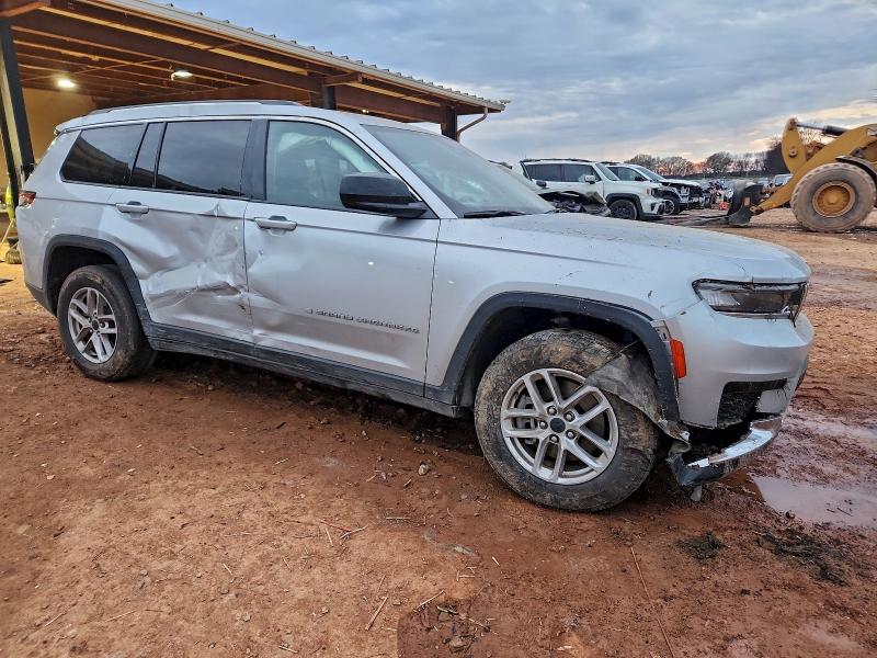 Продажа на аукционе авто 2024 Jeep Grand Cherokee, vin: 1C4RJJAG0R8940173, номер лота: 97246645