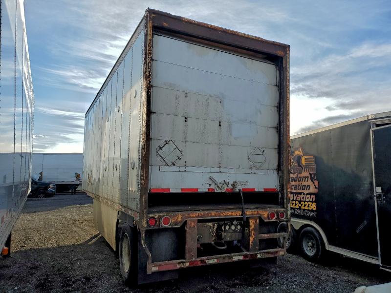 95462935 :رقم المزاد ، 1JJV281W26L978869 vin ، 2006 Waba Dry Van Trailer مزاد بيع