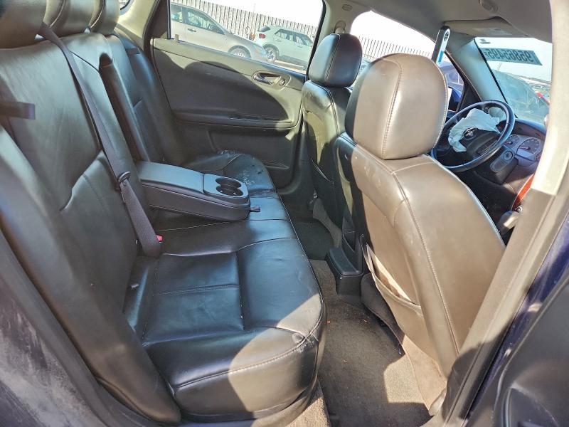 Продажа на аукционе авто 2008 Chevrolet Impala, vin: 2G1WT58K081376128, номер лота: 95865495