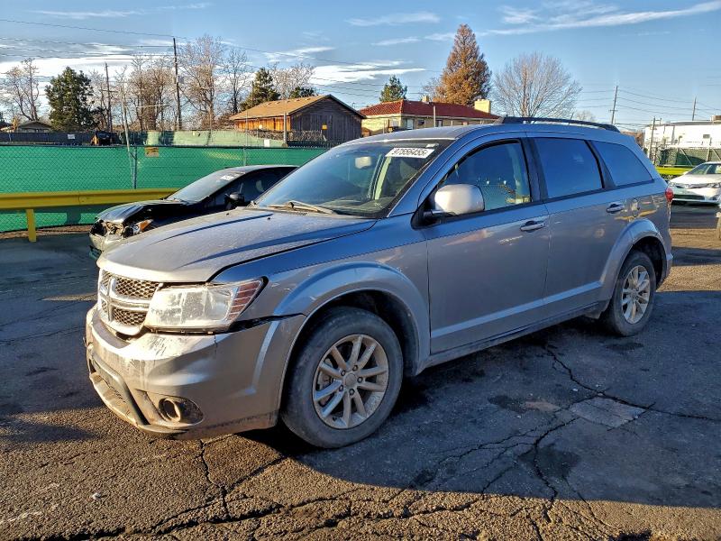 Auction sale of the 2017 Dodge Journey, vin: 3C4PDCBG5HT503942, lot number: 97556455