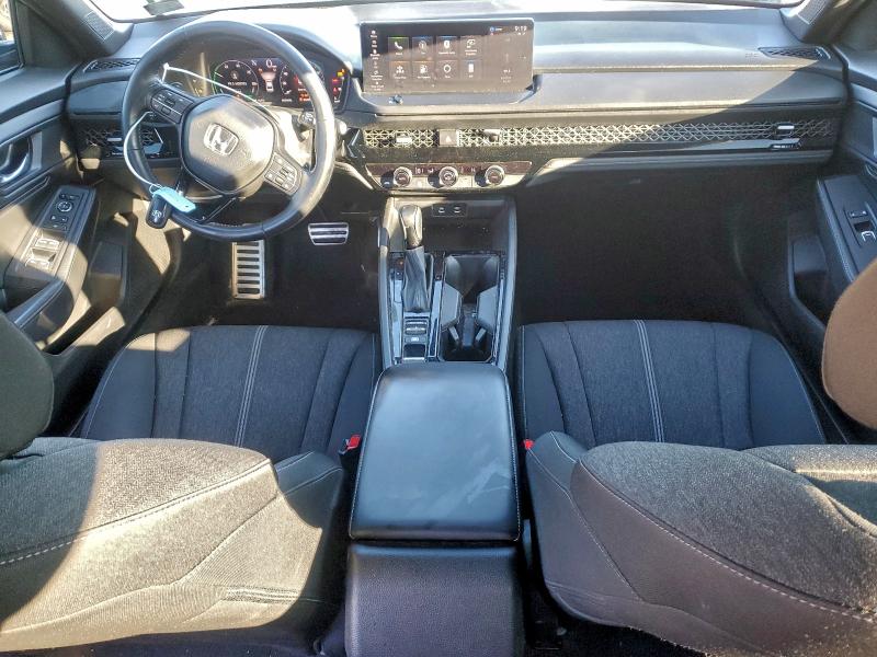 Продаж на аукціоні авто 2023 Honda Accord Hyb, vin: 1HGCY2F5XPA054111, номер лоту: 94713315
