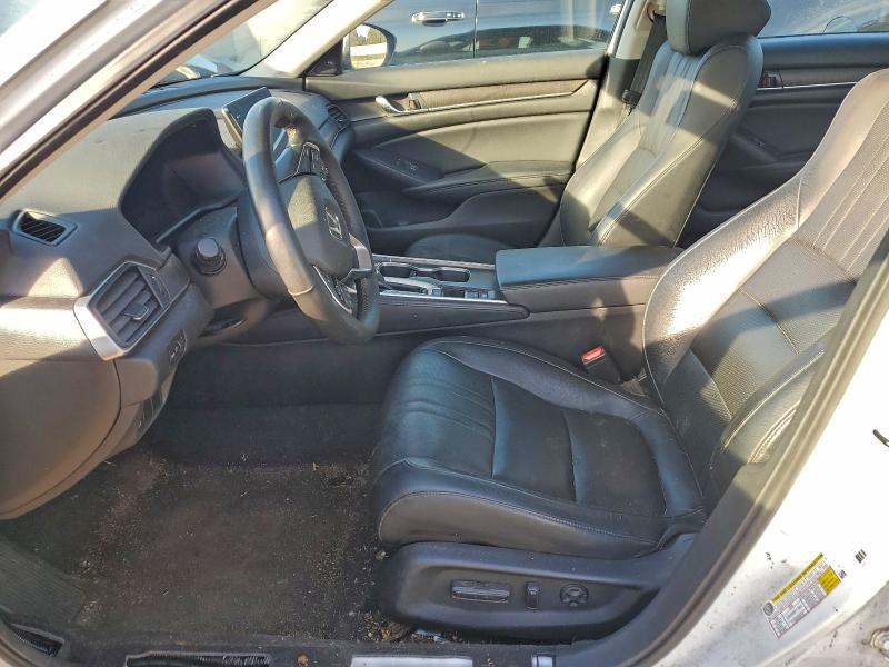 94708685 :رقم المزاد ، 1HGCV1F5XJA149603 vin ، 2018 Honda Accord مزاد بيع