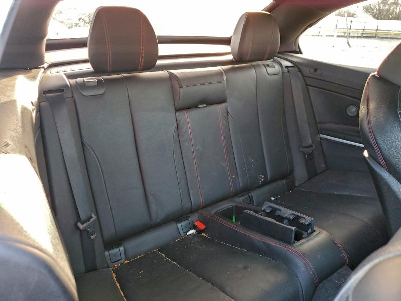 Aukcja sprzedaży 2014 Bmw 428, vin: WBA3V5C55EJ969200, numer aukcji: 94947945