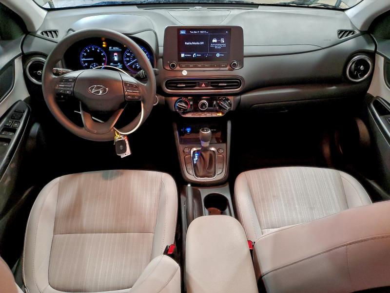 Aukcja sprzedaży 2023 Hyundai Kona, vin: KM8K6CAB7PU963212, numer aukcji: 96067325