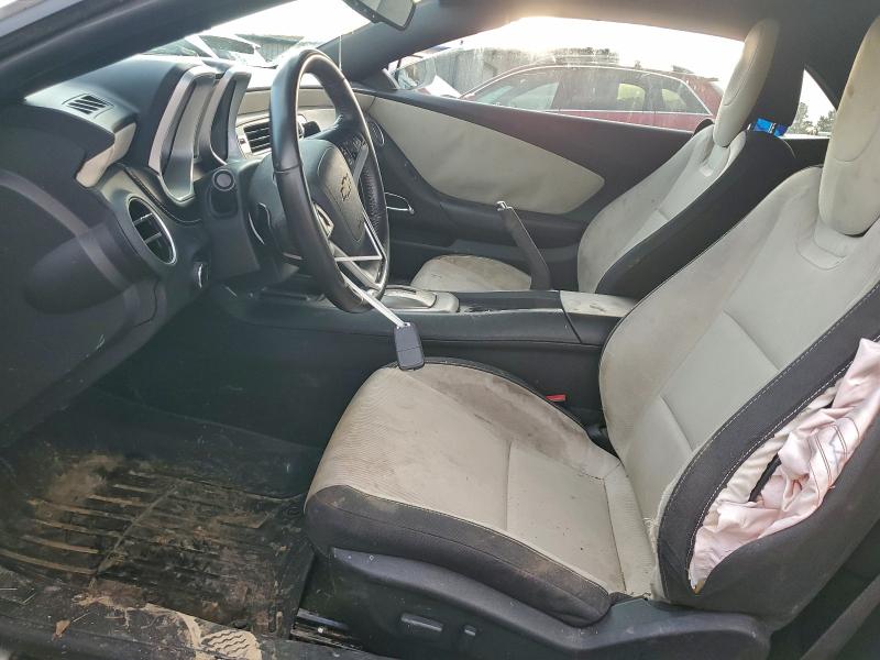 Aukcja sprzedaży 2012 Chevrolet Camaro Lt, vin: 2G1FB3D3XC9206987, numer aukcji: 96333545