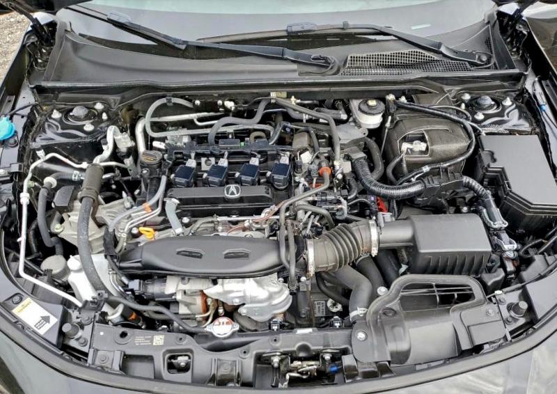 Продажа на аукционе авто 2023 Acura Integra A-, vin: 19UDE4H64PA005386, номер лота: 95164715