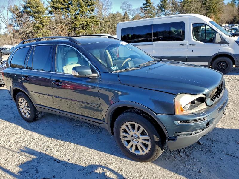 96135885 :رقم المزاد ، YV4CZ982381428063 vin ، 2008 Volvo Xc90 مزاد بيع