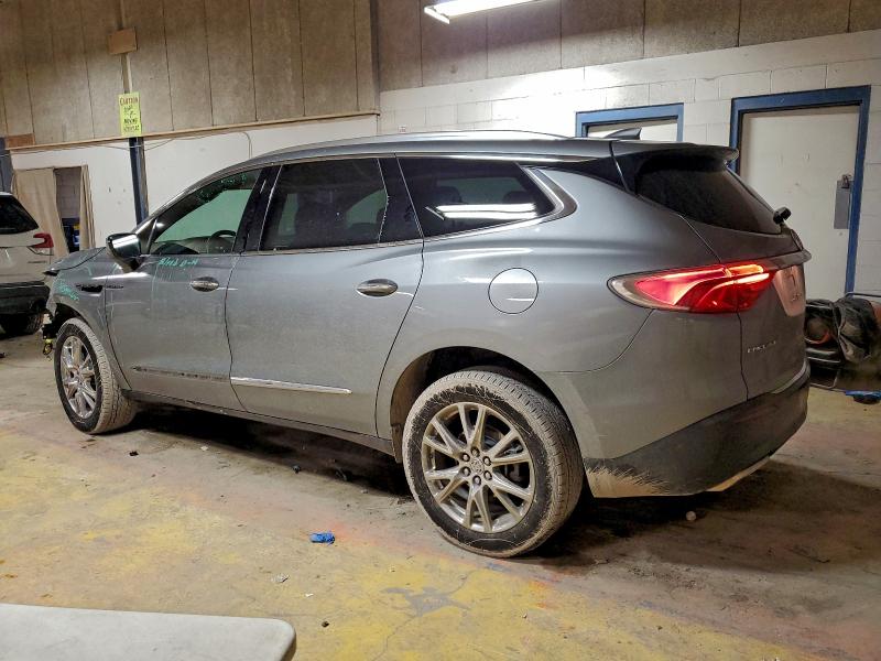 Продаж на аукціоні авто 2023 Buick Enclave Es, vin: 5GAERBKW3PJ110488, номер лоту: 97329105