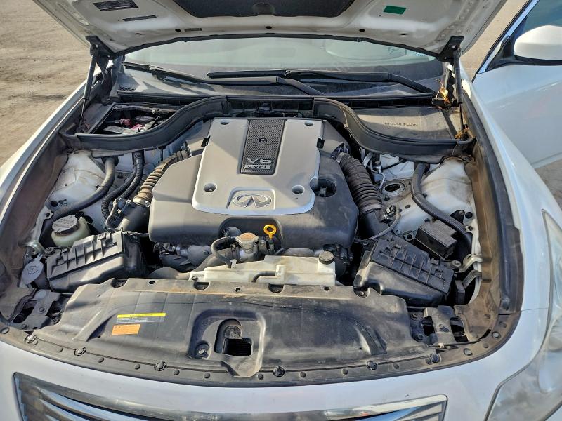 Продажа на аукционе авто 2009 Infiniti G37, vin: JNKCV61F49M363863, номер лота: 98129175