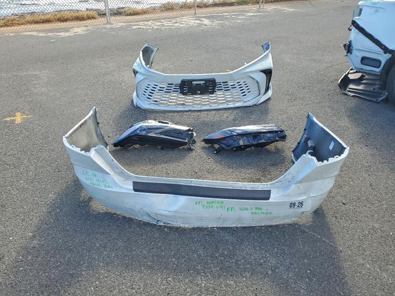 Aukcja sprzedaży 2025 Toyota Camry, vin: 4T1DAACK8SU054087, numer aukcji: 96002955
