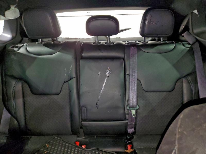 97820545 :رقم المزاد ، 3C4NJDBN7ST617713 vin ، 2025 Jeep Compass La مزاد بيع