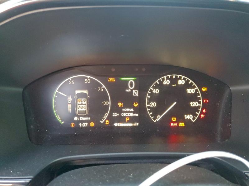 Продаж на аукціоні авто 2024 Honda Cr-v, vin: 7FARS6H8XRE006700, номер лоту: 94643605