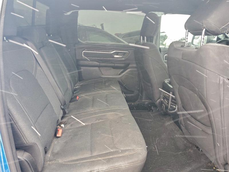 Aukcja sprzedaży 2020 Ram 1500, vin: 1C6RRFFG1LN288470, numer aukcji: 97491955