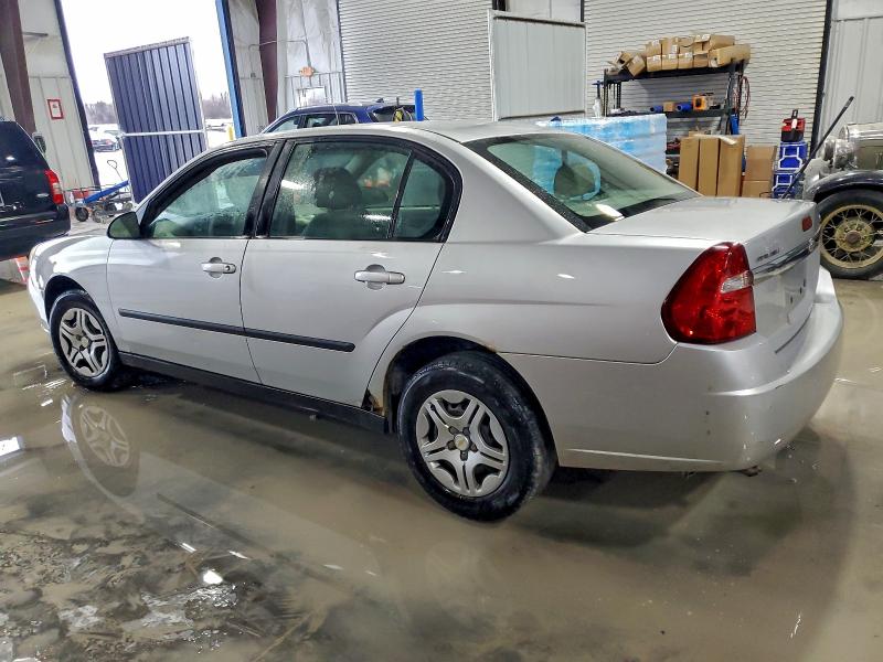 2005 Chevrolet Malibu მანქანა იყიდება აუქციონზე, vin: 1G1ZS52F95F329292, აუქციონის ნომერი: 97328435