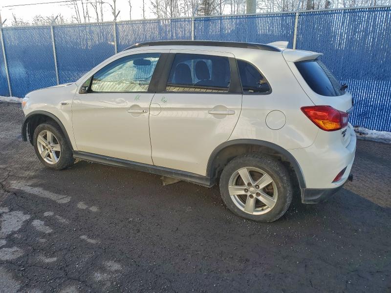 Продажа на аукционе авто 2018 Mitsubishi Rvr Se Lim, vin: JA4AJ4AW5JZ604923, номер лота: 97382795