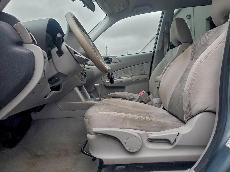 Продажа на аукционе авто 2009 Subaru Forester 2, vin: JF2SH616X9H720140, номер лота: 95915015