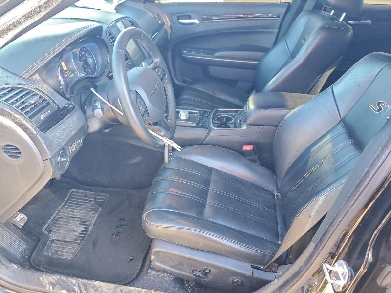 95094395 :رقم المزاد ، 2C3CCABG4GH310912 vin ، 2016 Chrysler 300 مزاد بيع