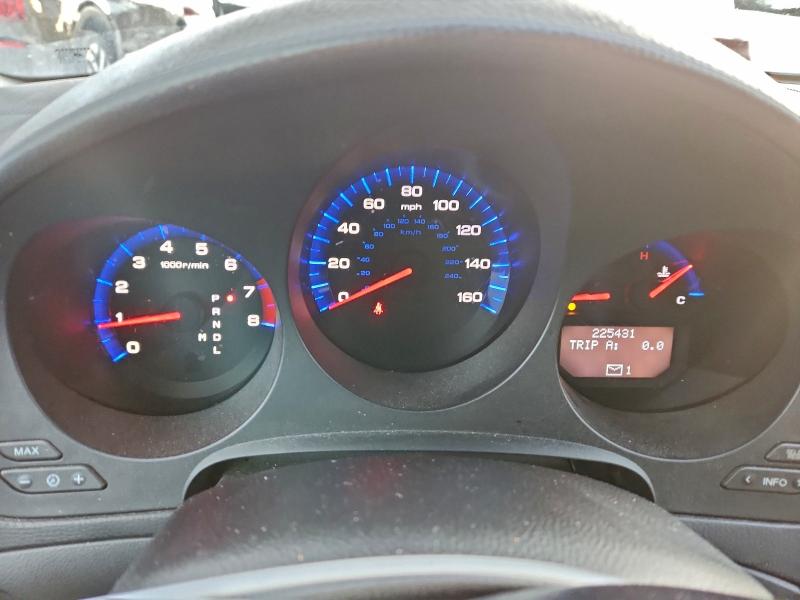 Продажа на аукционе авто 2005 Acura Tl, vin: 19UUA662X5A081828, номер лота: 96842475