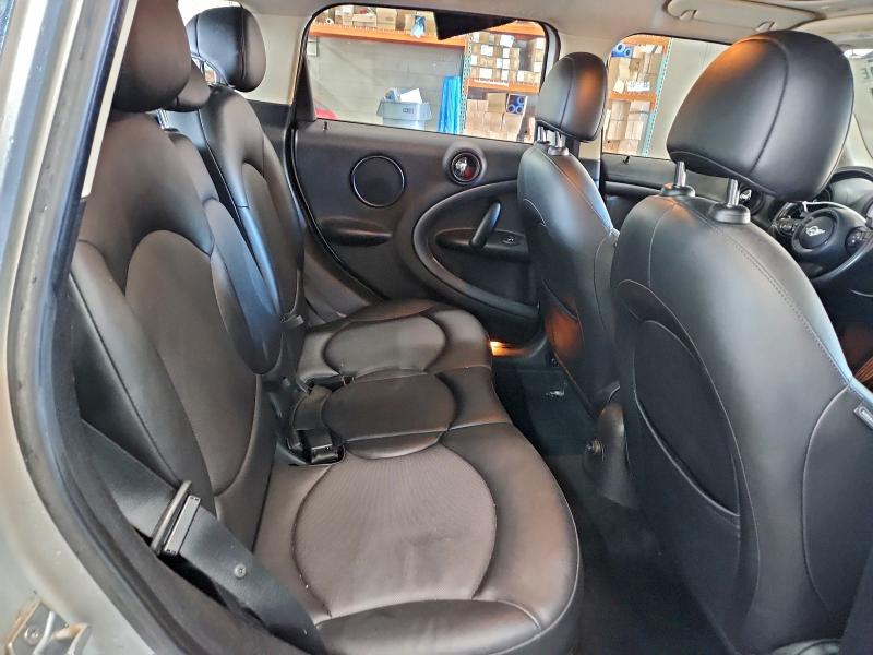 Продаж на аукціоні авто 2013 Mini Cooper S C, vin: WMWZC5C5XDWP31182, номер лоту: 94760325