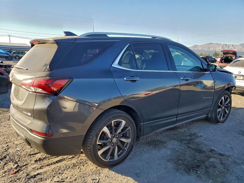 95798365 :رقم المزاد ، 3GNAXNEVXNS197574 vin ، 2022 Chevrolet Equinox مزاد بيع