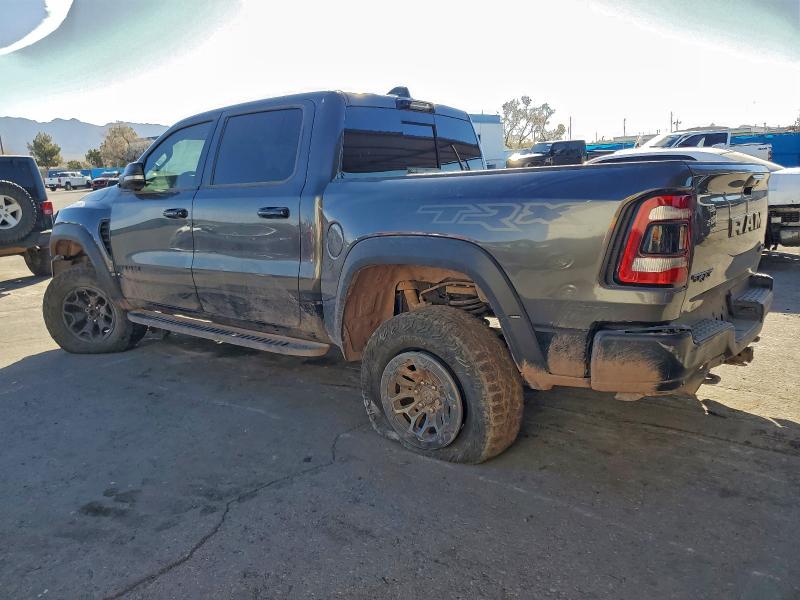 2024 Ram 1500 მანქანა იყიდება აუქციონზე, vin: 1C6SRFU97RN192261, აუქციონის ნომერი: 45537426
