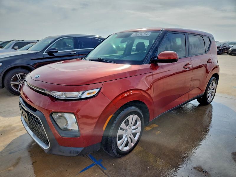 Aukcja sprzedaży 2020 Kia Soul, vin: KNDJ23AU6L7038636, numer aukcji: 93228485