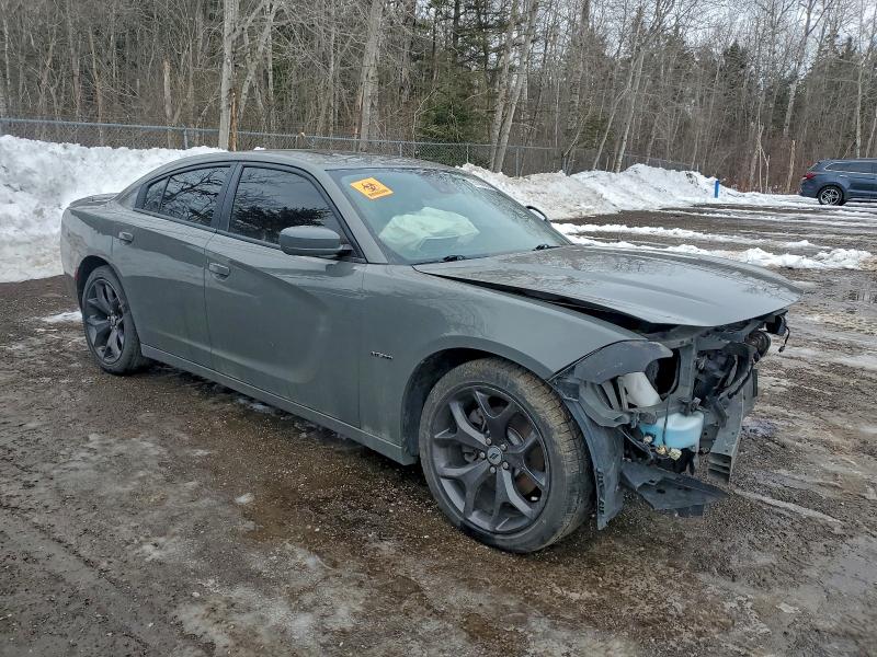 Aukcja sprzedaży 2017 Dodge Charger, vin: 2C3CDXCT9HH656709, numer aukcji: 97498655