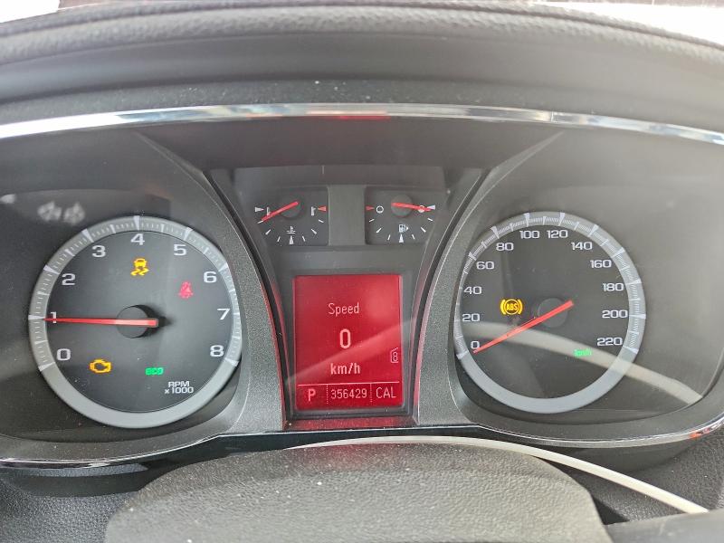 Продажа на аукционе авто 2011 Gmc Terrain, vin: 2CTFLTEC2B6268455, номер лота: 94524055