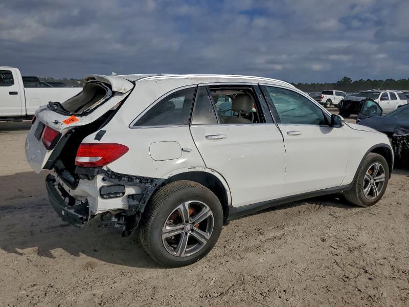 2017 Mercedes-benz Glc მანქანა იყიდება აუქციონზე, vin: WDC0G4KB0HF198163, აუქციონის ნომერი: 97671785