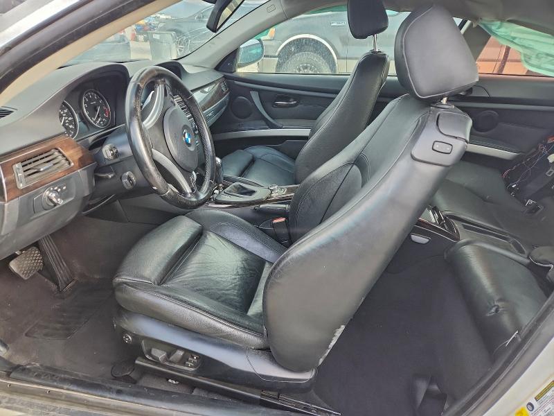2012 Bmw 3 Series 320i Xdrive მანქანა იყიდება აუქციონზე, vin: WBAKE5C52CJ106539, აუქციონის ნომერი: 98018755
