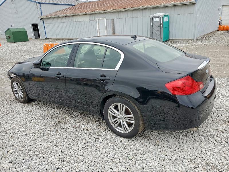 96822335 :رقم المزاد ، JN1CV6AR4CM975115 vin ، 2012 Infiniti G37 مزاد بيع